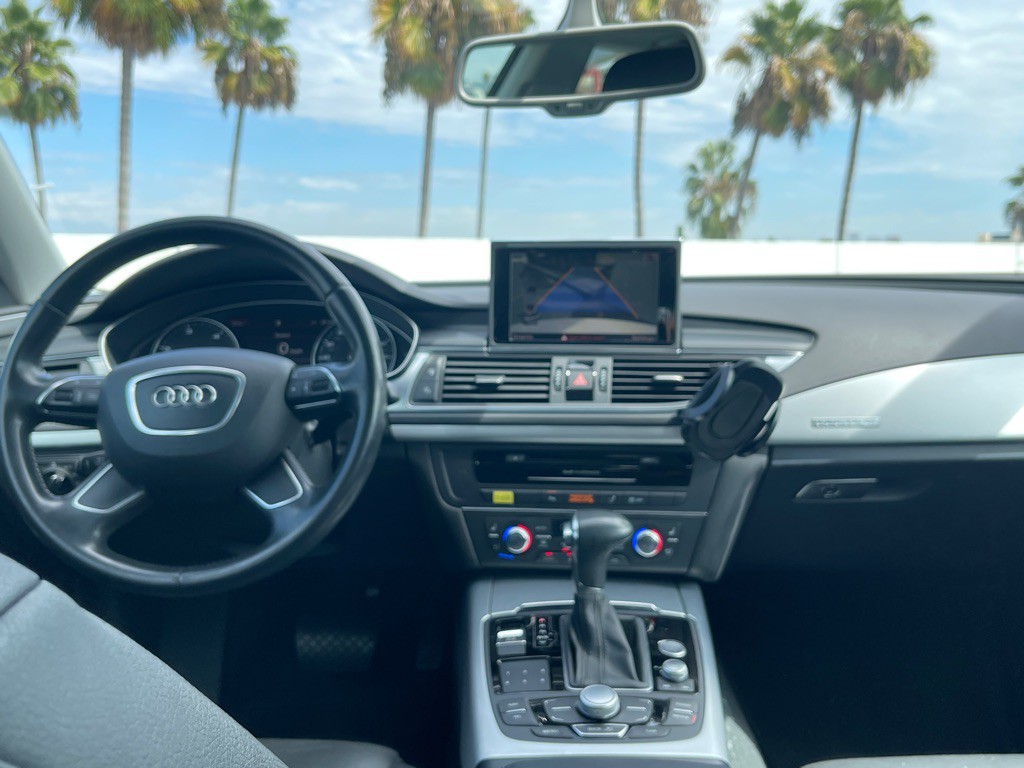 2014 Audi A7 Image 105