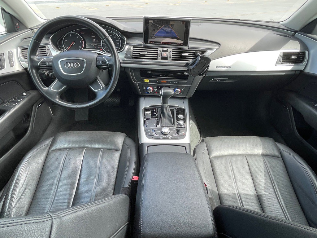 2014 Audi A7 Image 109