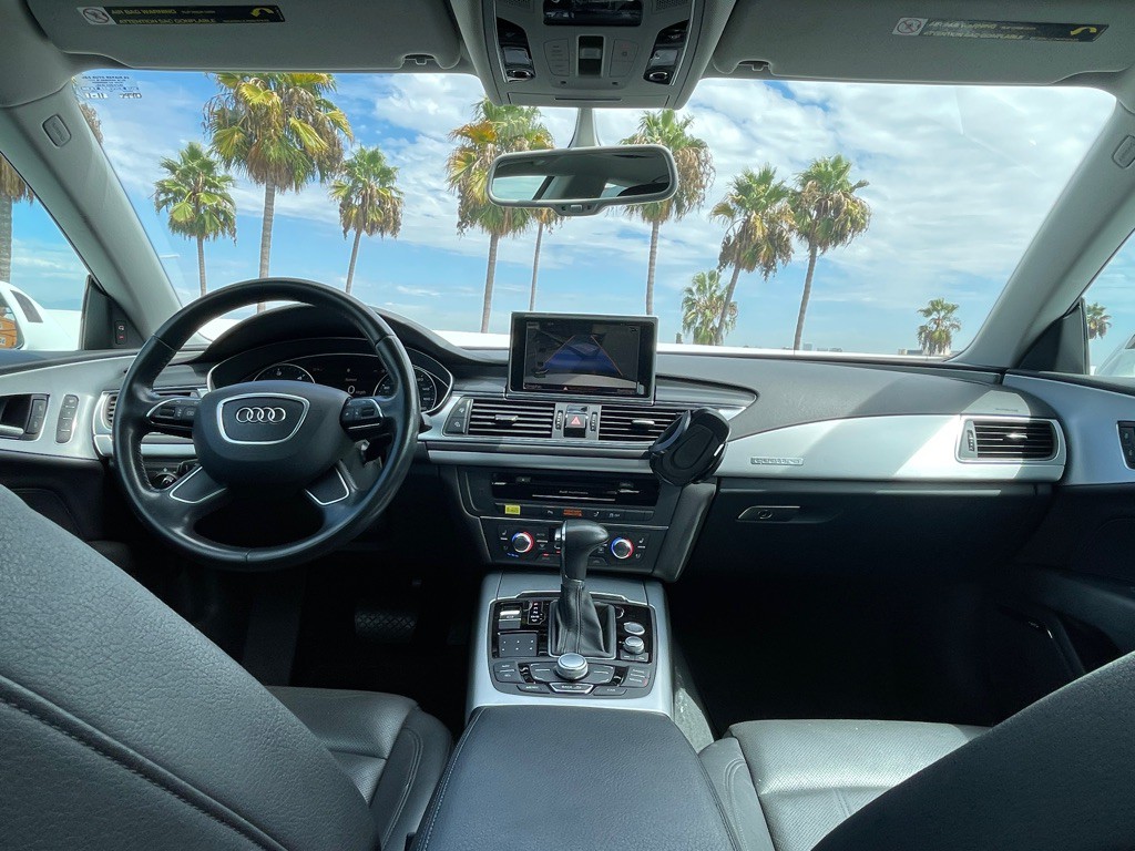 2014 Audi A7 Image 112