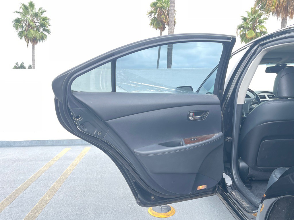 2011 Lexus ES Image 49