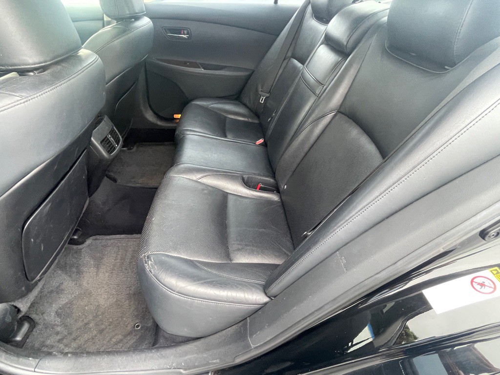 2011 Lexus ES Image 66