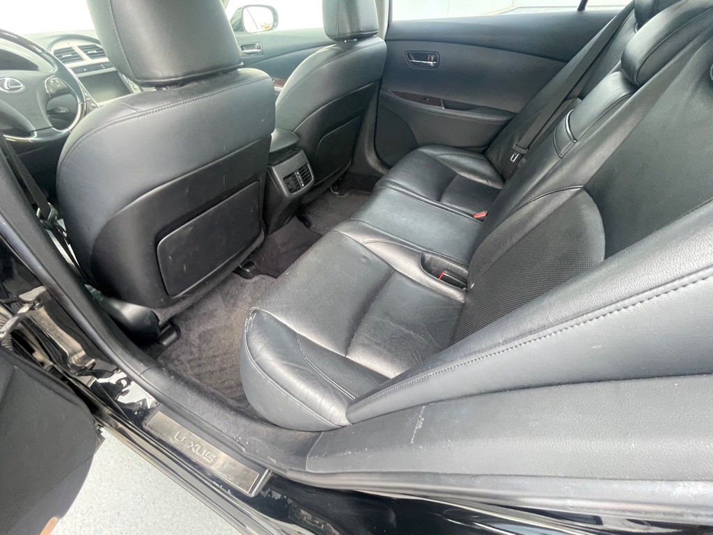 2011 Lexus ES Image 73