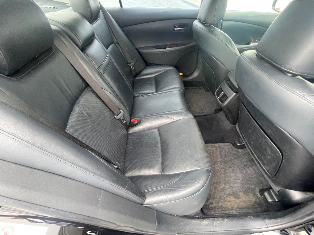 2011 Lexus ES Image 78