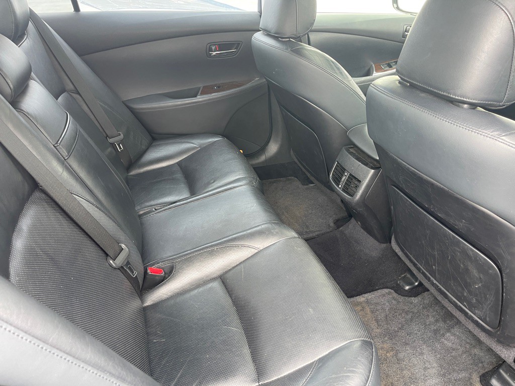 2011 Lexus ES Image 79