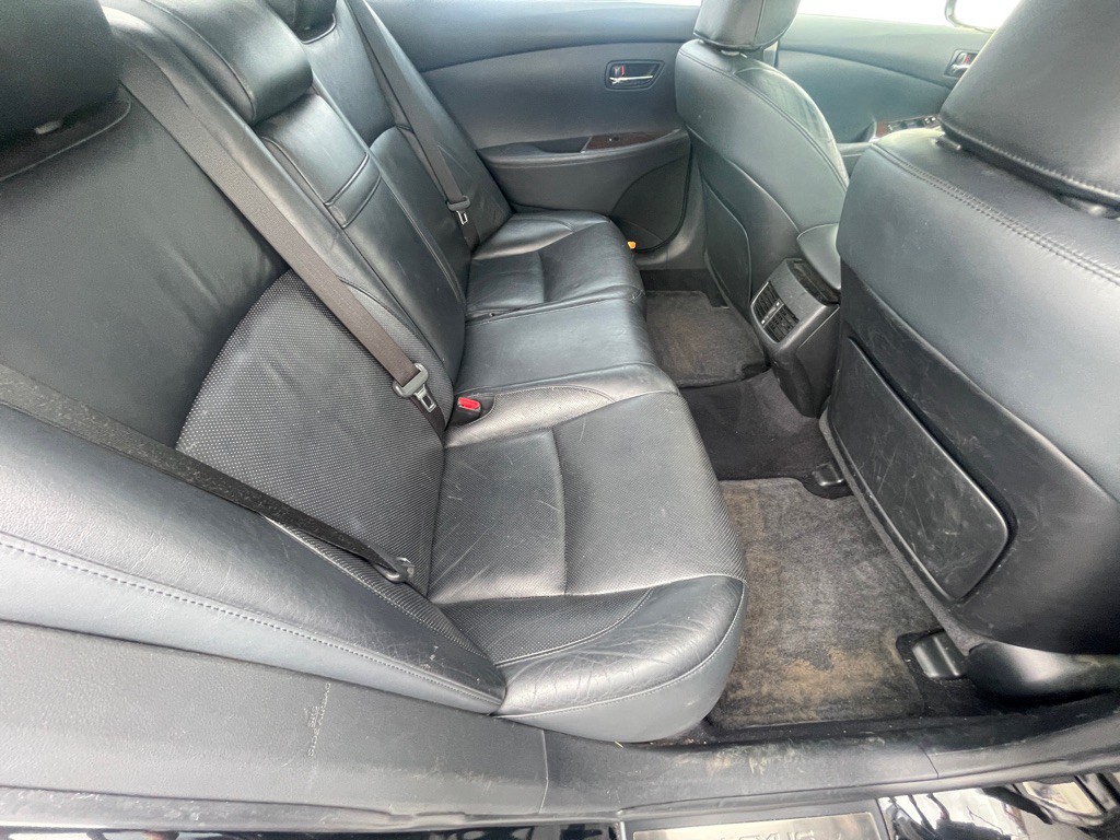 2011 Lexus ES Image 82