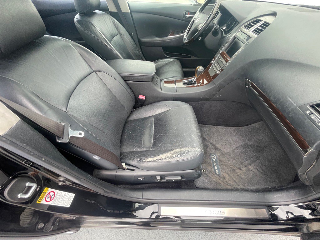 2011 Lexus ES Image 87