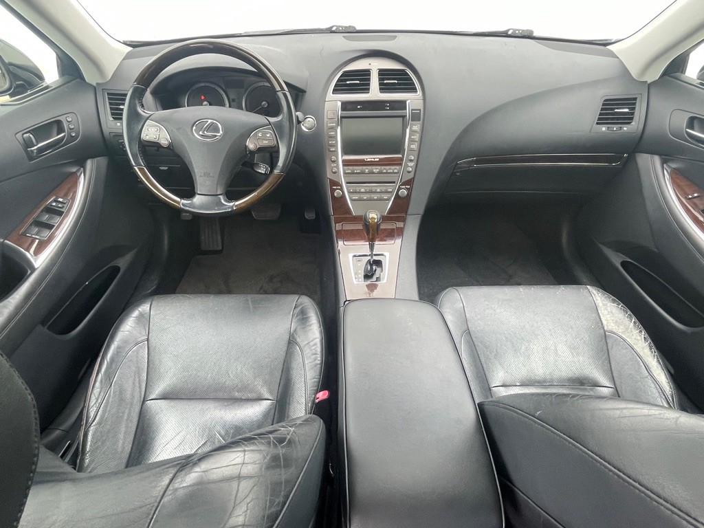 2011 Lexus ES Image 102