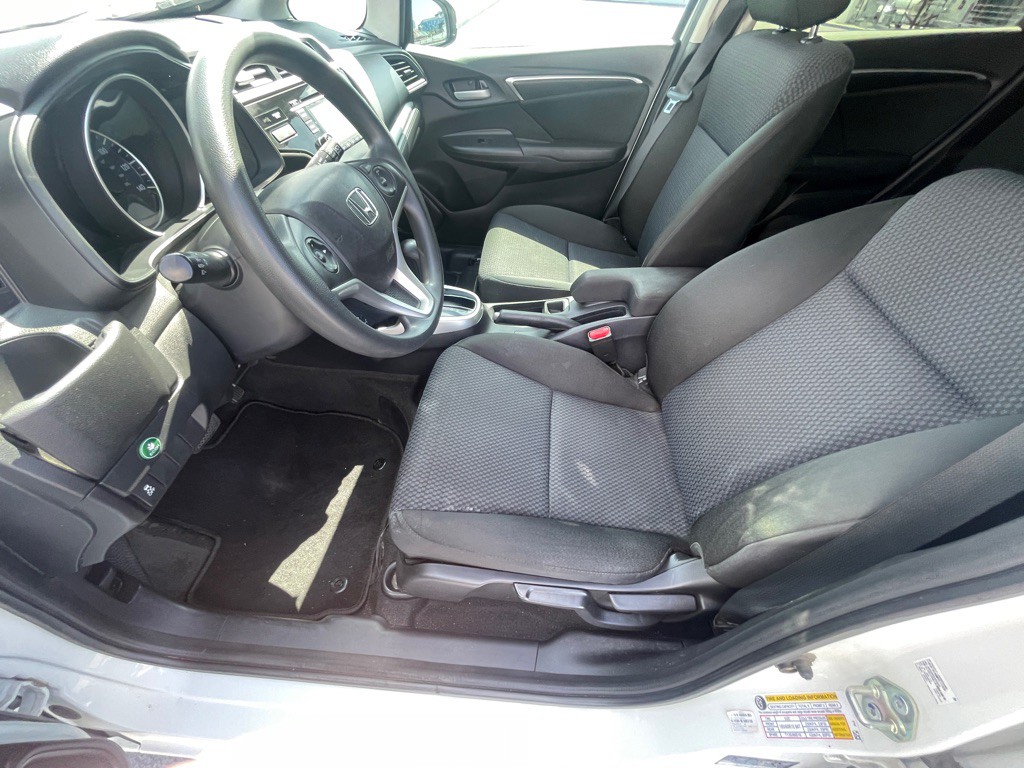 2020 Honda Fit Image 92