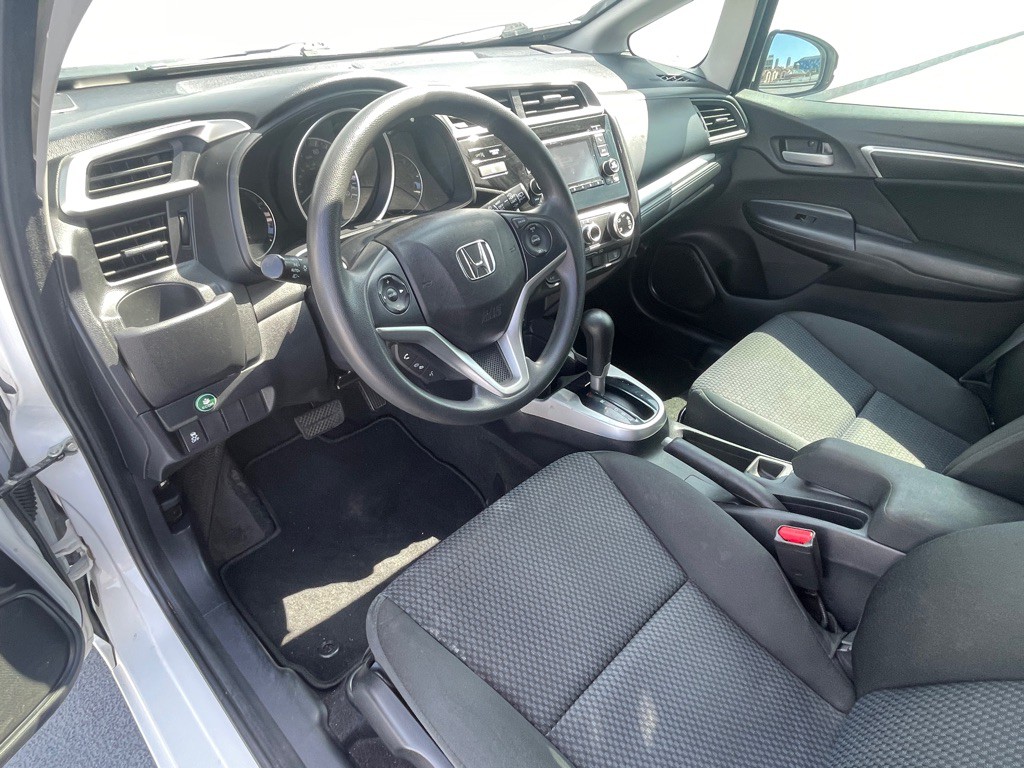 2020 Honda Fit Image 94