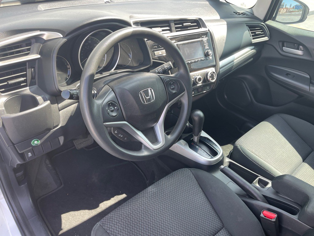 2020 Honda Fit Image 105