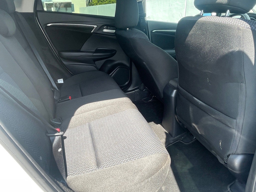 2020 Honda Fit Image 127