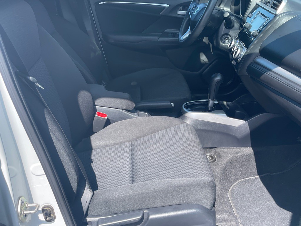 2020 Honda Fit Image 149