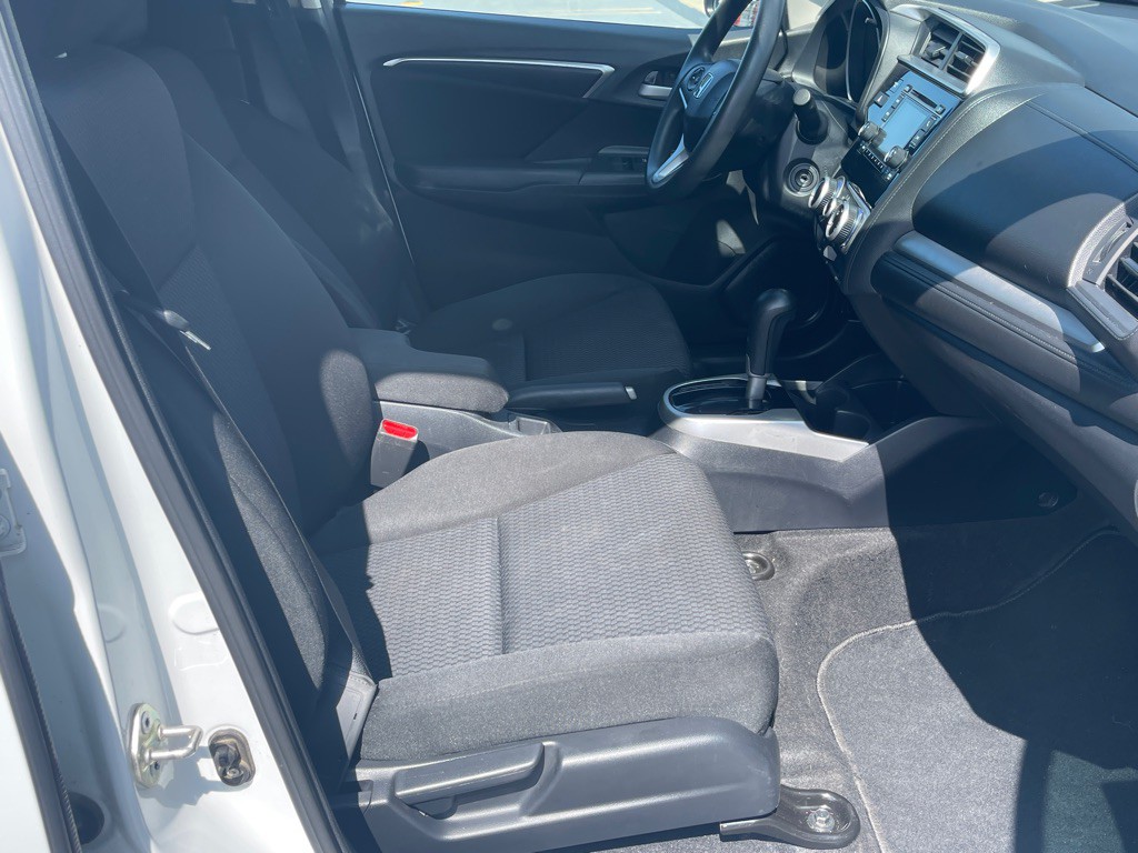 2020 Honda Fit Image 152