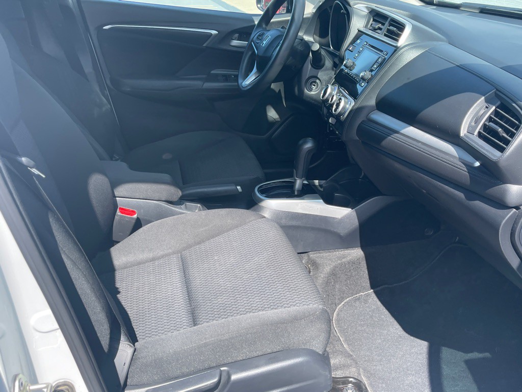 2020 Honda Fit Image 154