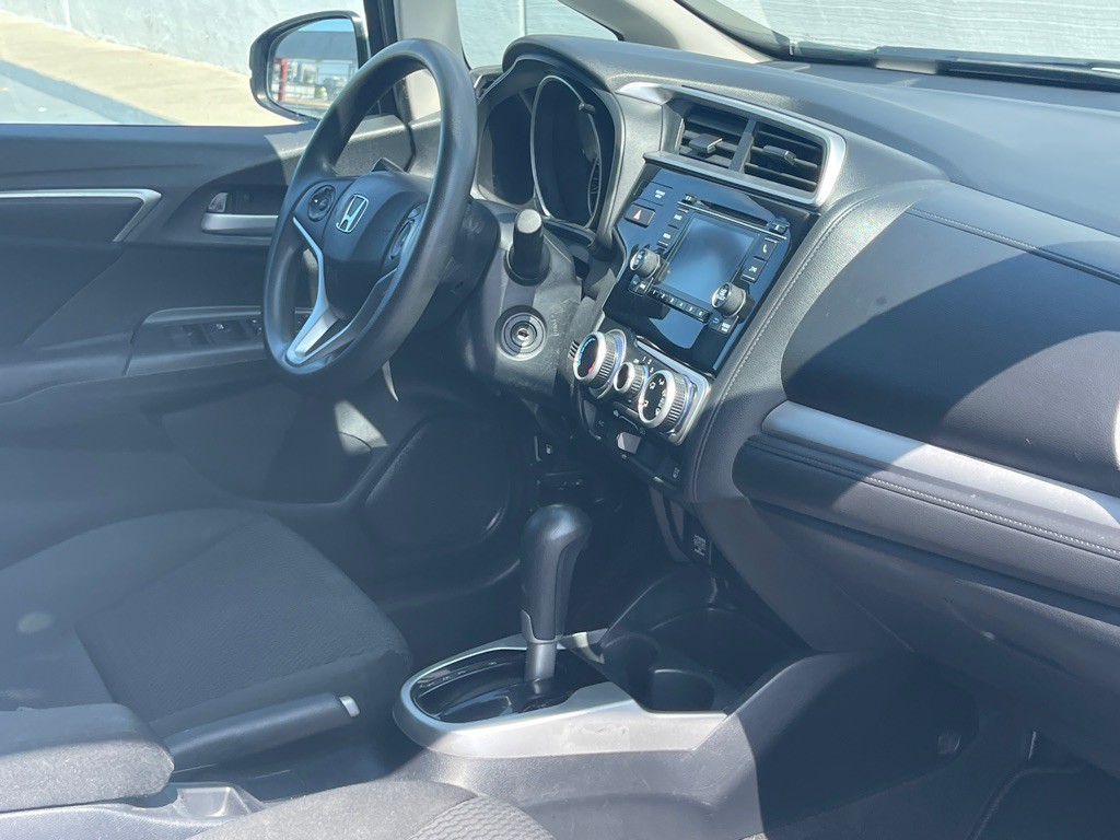 2020 Honda Fit Image 156