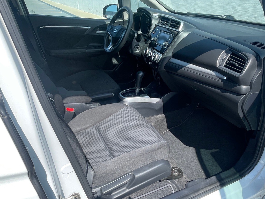 2020 Honda Fit Image 159