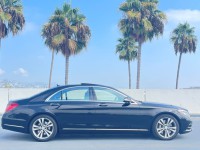 Image for 2016 Mercedes-Benz S-Class S 550 ID: 6854847