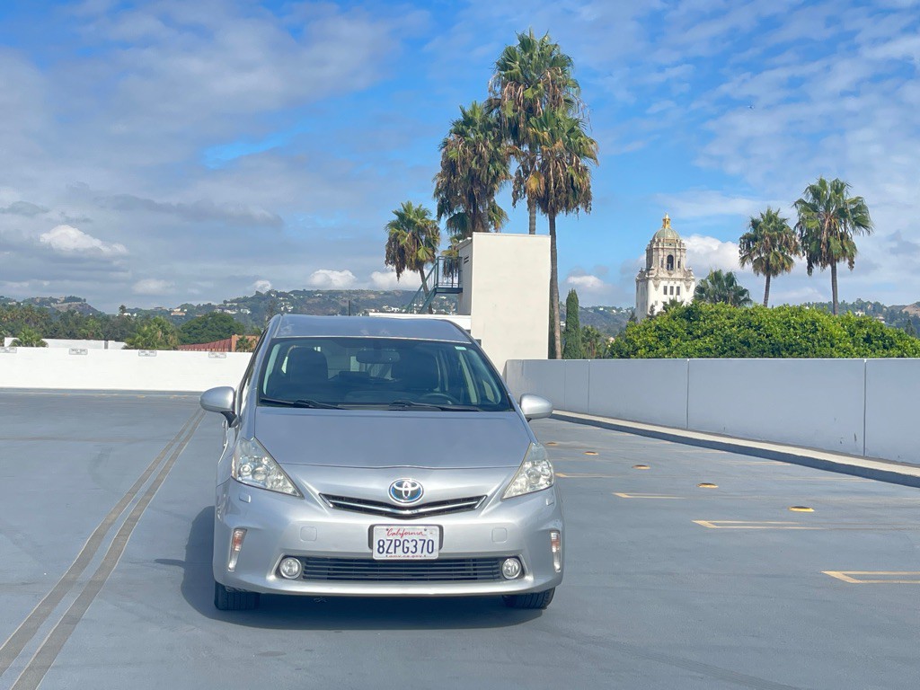 2013 Toyota Prius Image 31