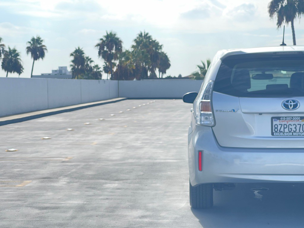 2013 Toyota Prius Image 49