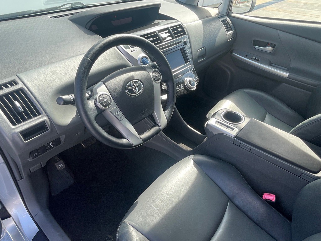 2013 Toyota Prius Image 66