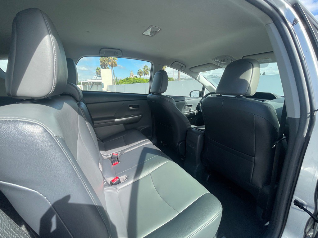 2013 Toyota Prius Image 89