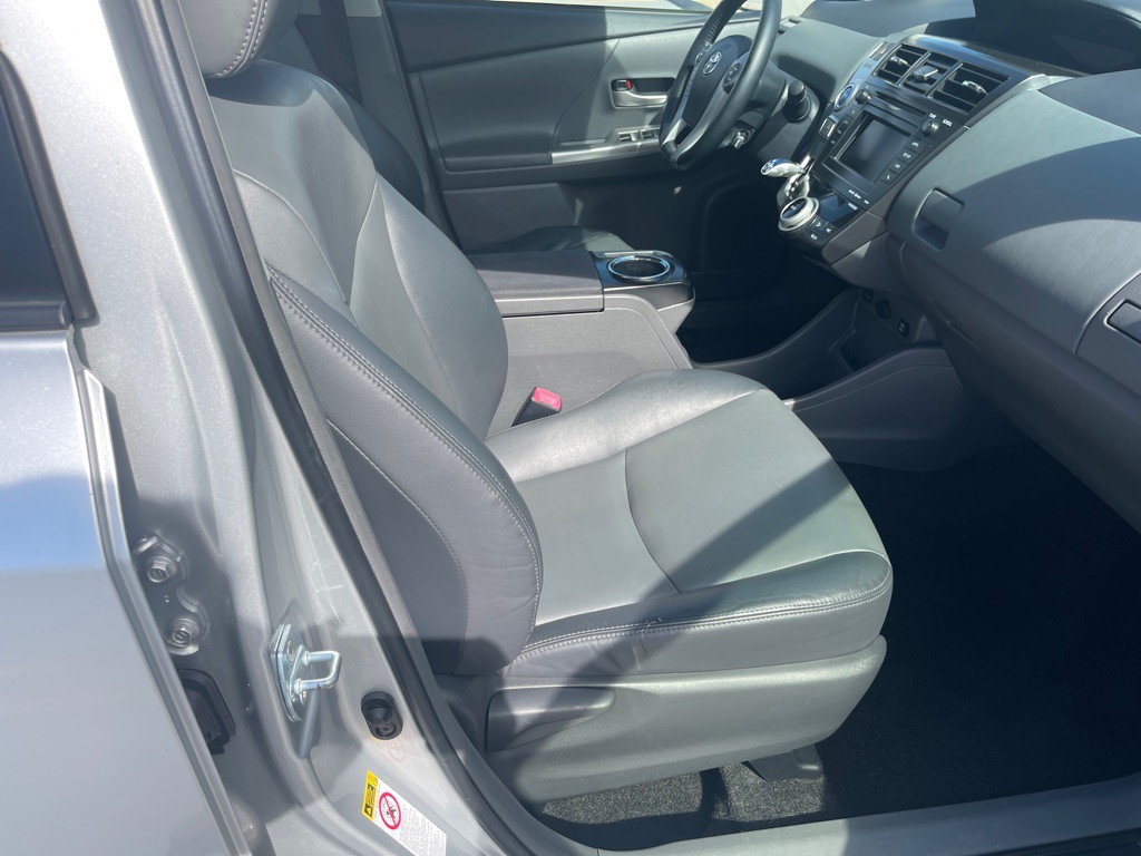 2013 Toyota Prius Image 91