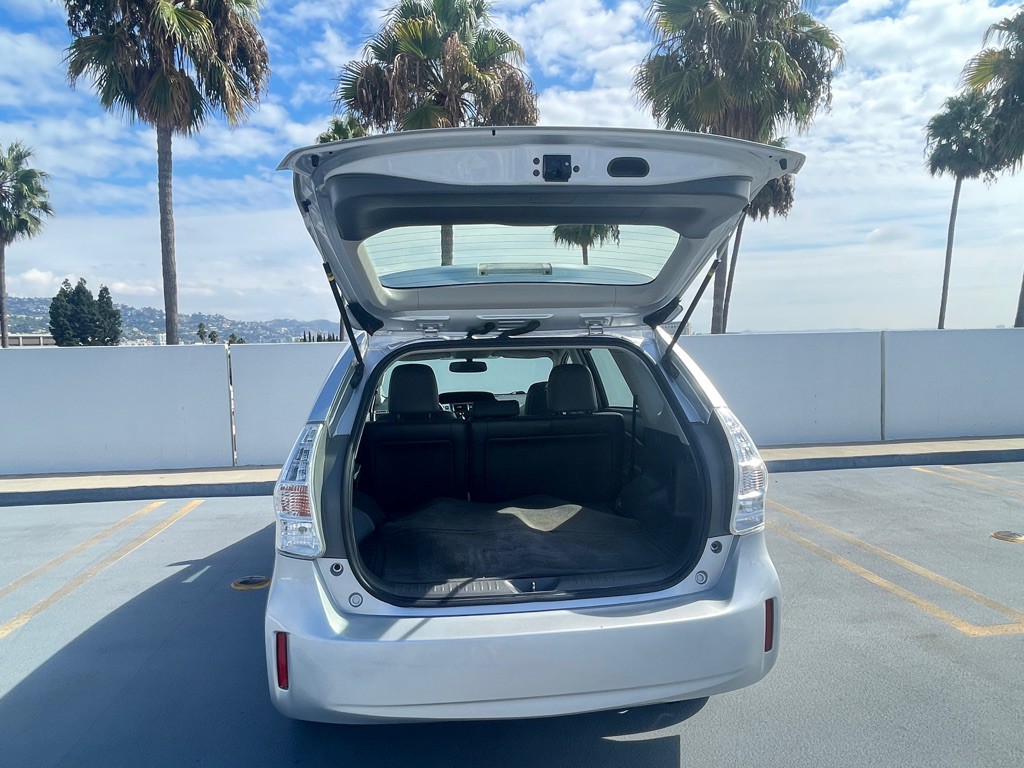 2013 Toyota Prius Image 99