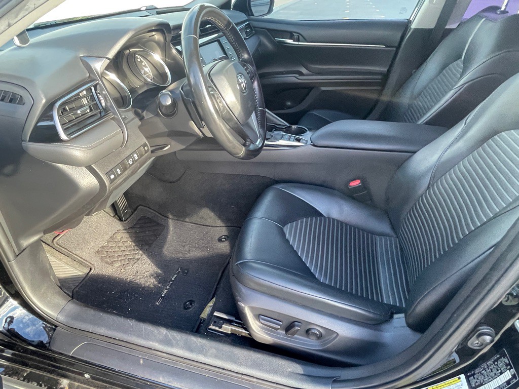 2020 Toyota Camry Image 91