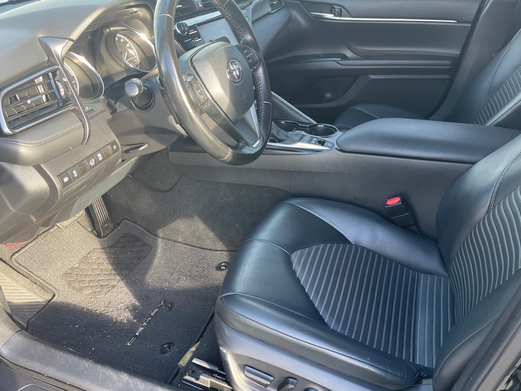 2020 Toyota Camry Image 93
