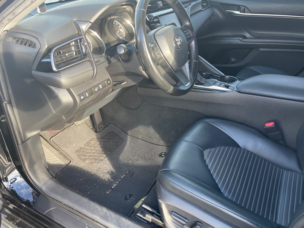 2020 Toyota Camry Image 95