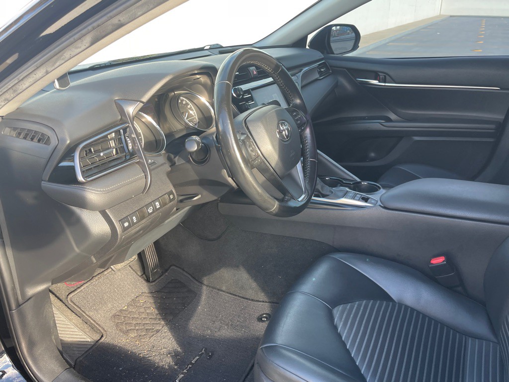 2020 Toyota Camry Image 98
