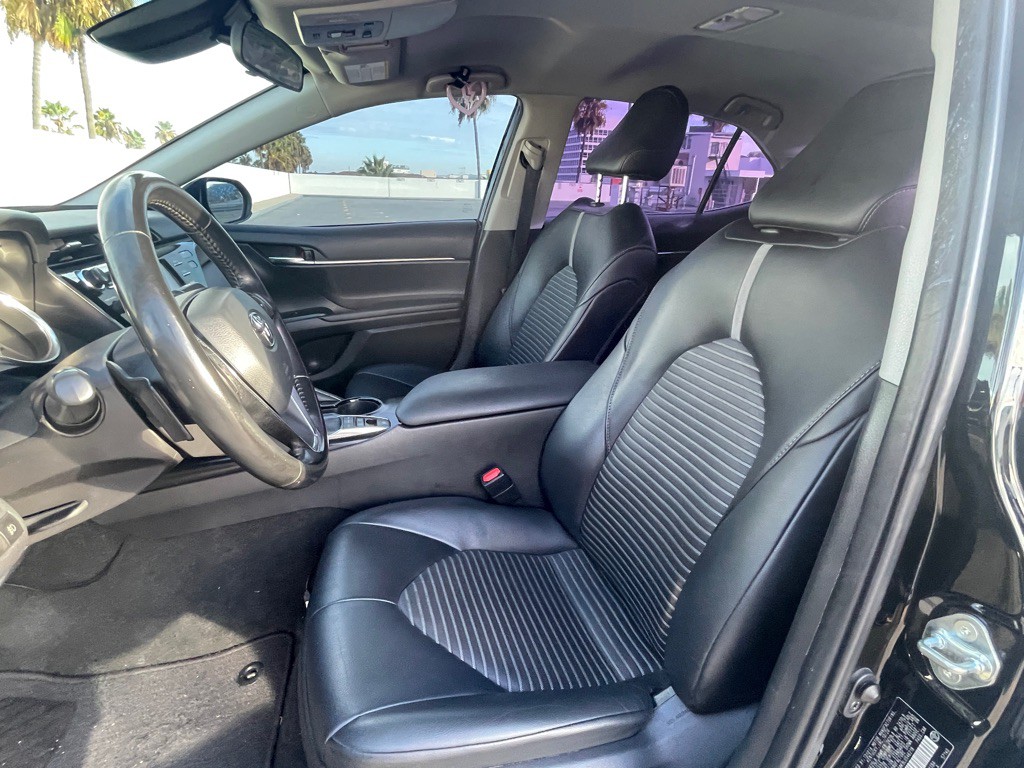 2020 Toyota Camry Image 101