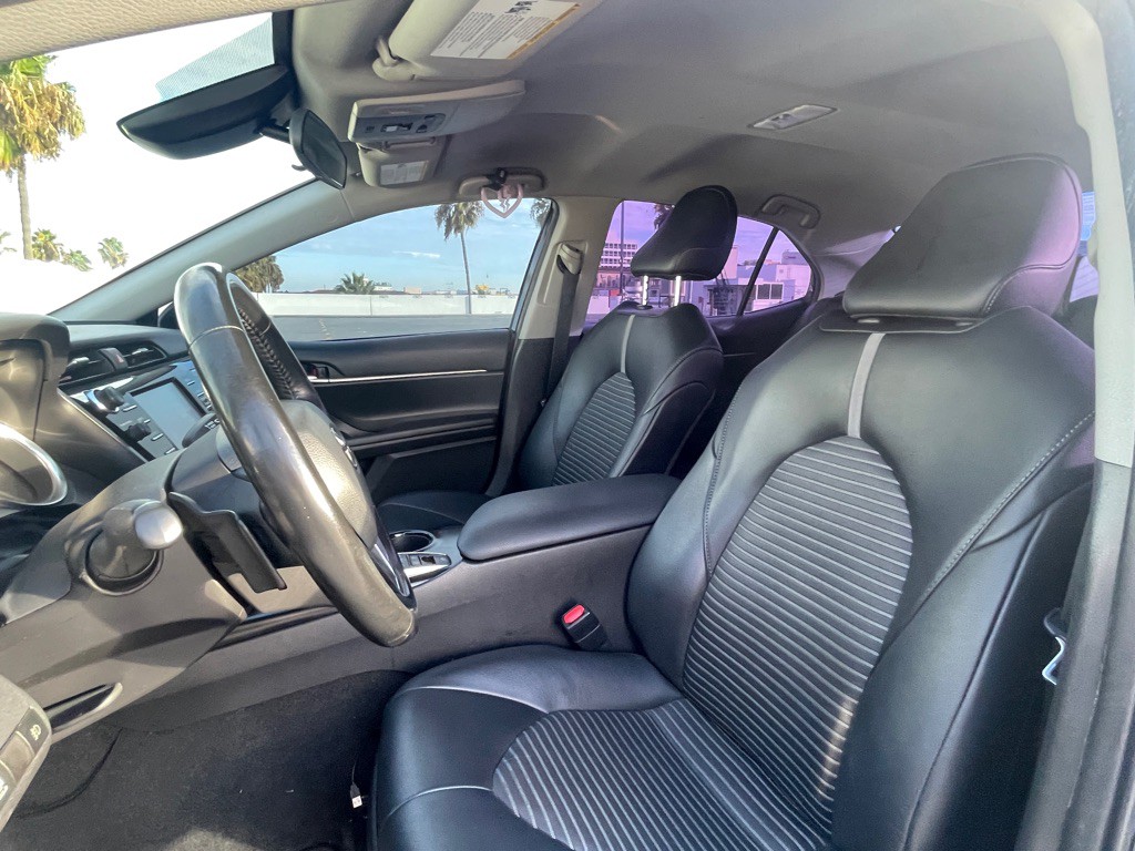 2020 Toyota Camry Image 104