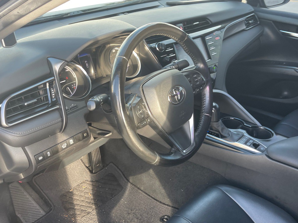 2020 Toyota Camry Image 110