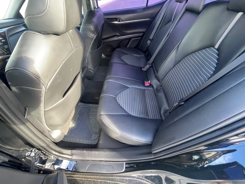 2020 Toyota Camry Image 113