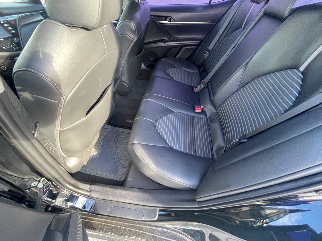 2020 Toyota Camry Image 115