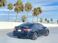Image for 2020 Toyota Camry SE ID: 6858240