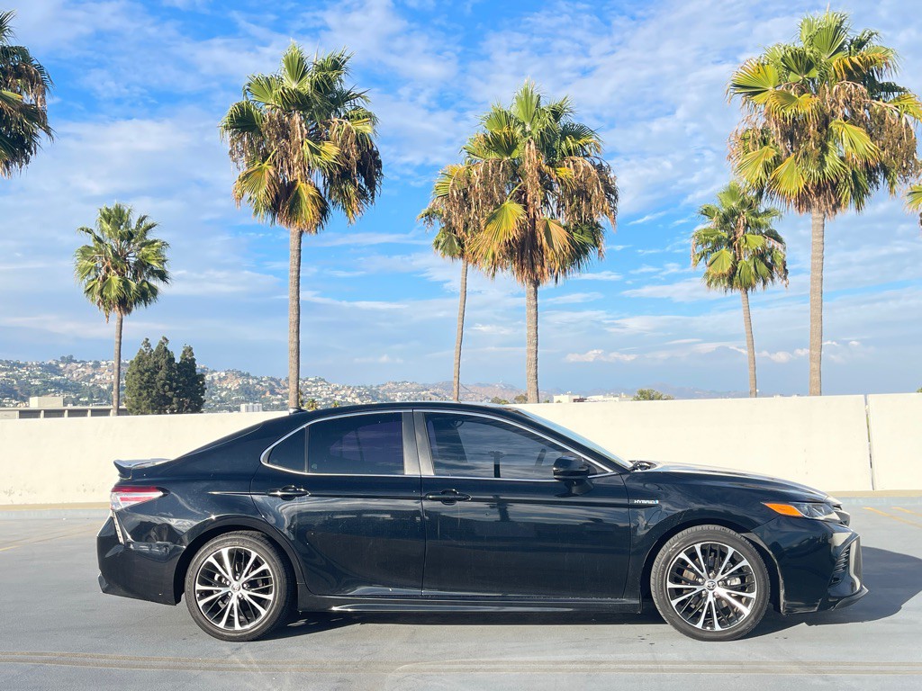 2020 Toyota Camry Image 59