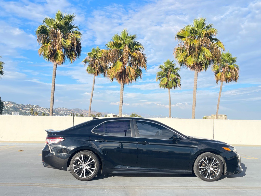 2020 Toyota Camry Image 61