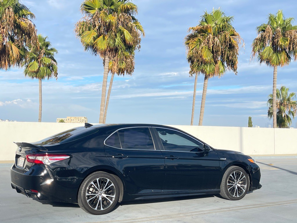 2020 Toyota Camry Image 66
