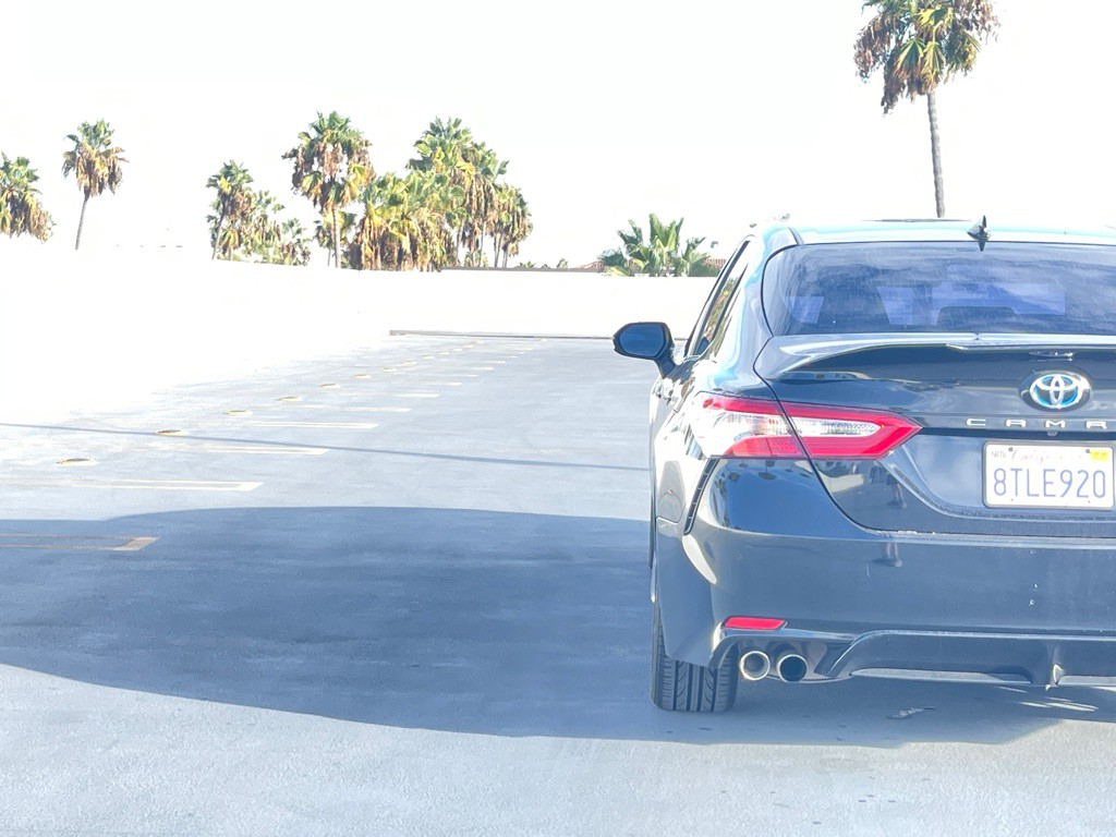 2020 Toyota Camry Image 79