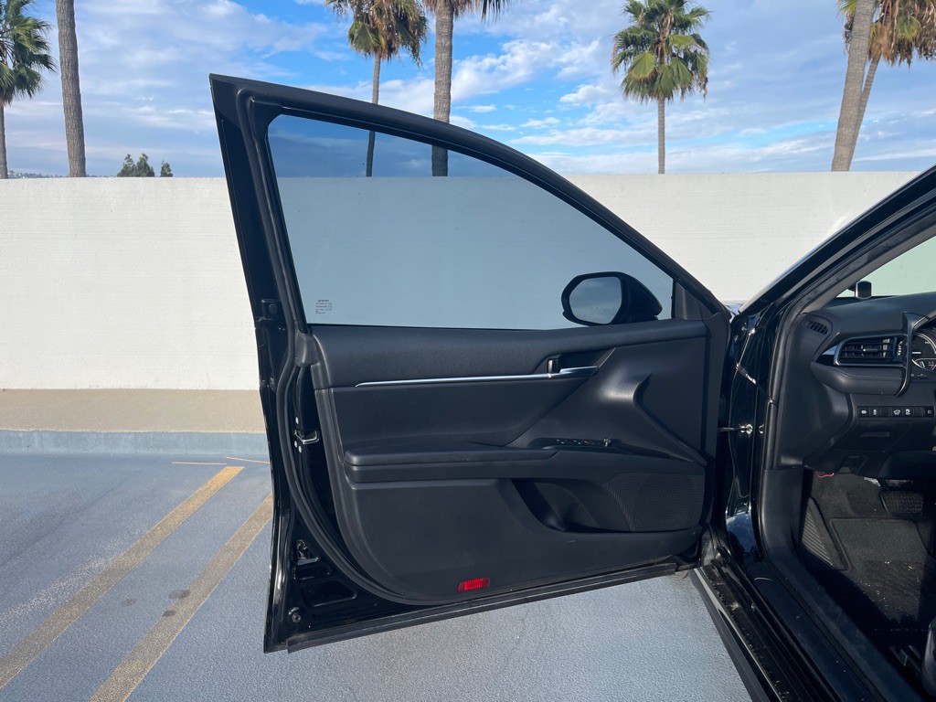 2020 Toyota Camry Image 83