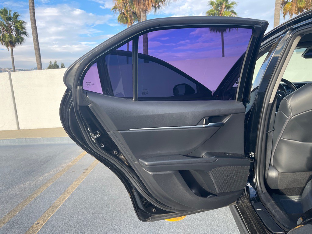 2020 Toyota Camry Image 85