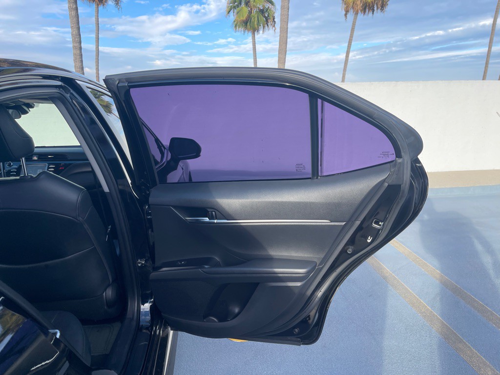 2020 Toyota Camry Image 87