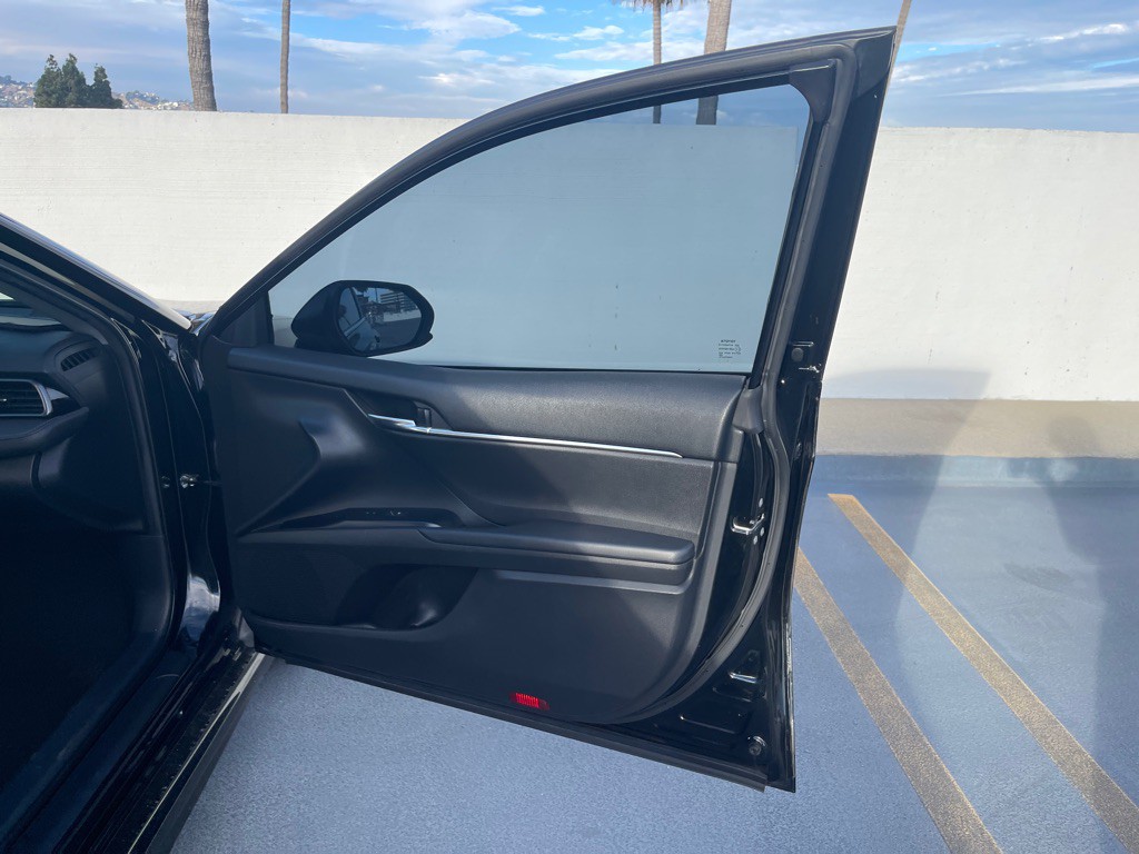 2020 Toyota Camry Image 89