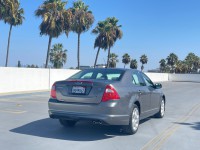 Image for 2010 Ford Fusion SE ID: 6882427