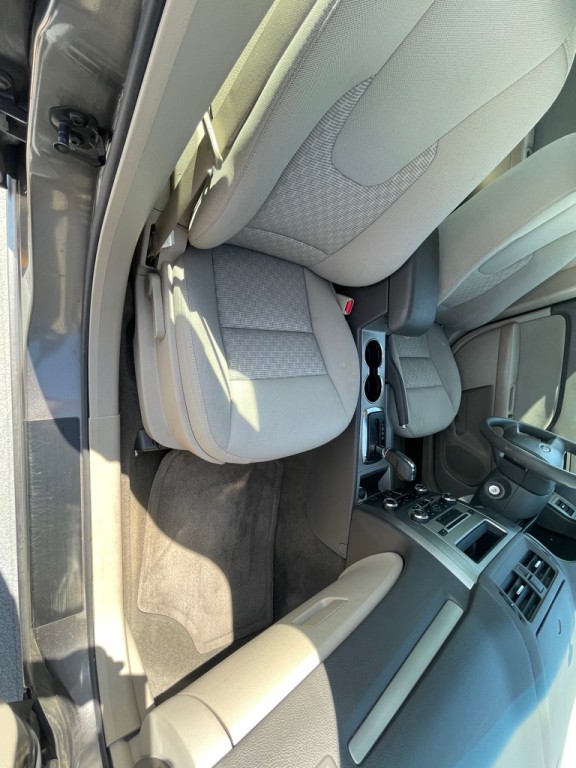 2010 Ford Fusion Image 88