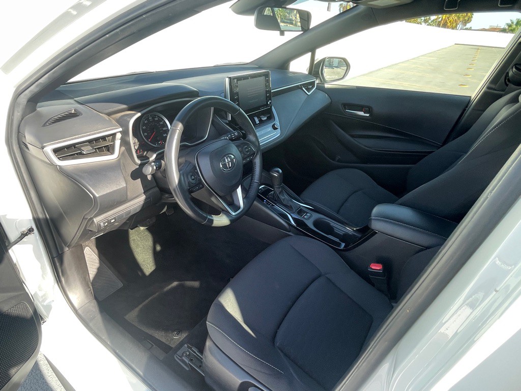 2022 Toyota Corolla Image 5