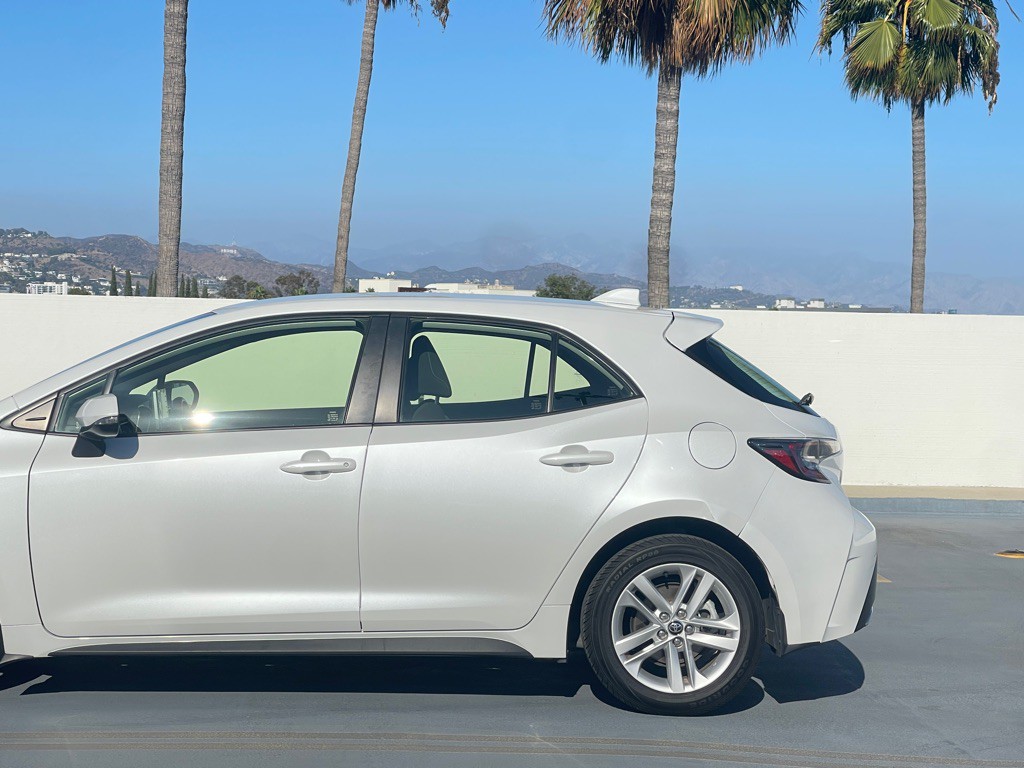 2022 Toyota Corolla Image 6