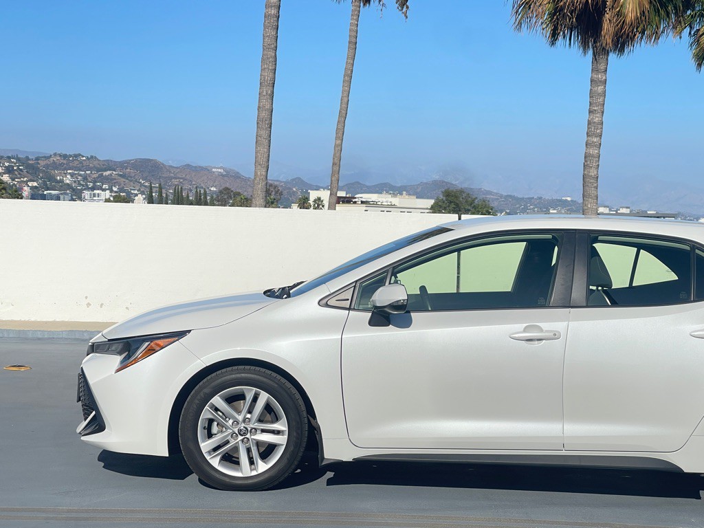 2022 Toyota Corolla Image 7